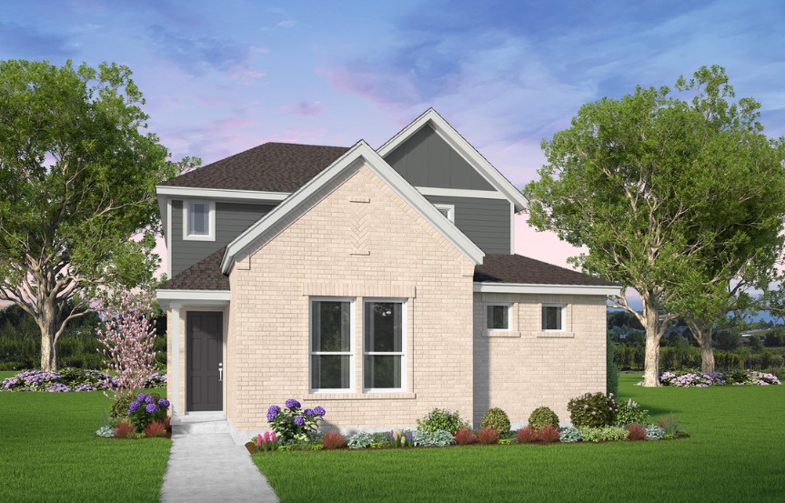 Brookfield 40 AL 6415 Prospect Oaks Parkway Ext.