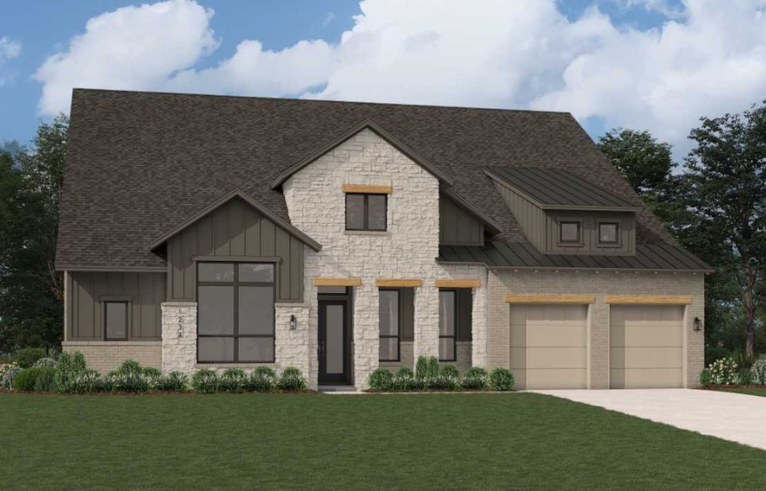 Highland 80 Verona Elev. MH