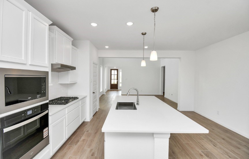 Brookfield 40 7823 Clover Gully Lane Kitchen 3