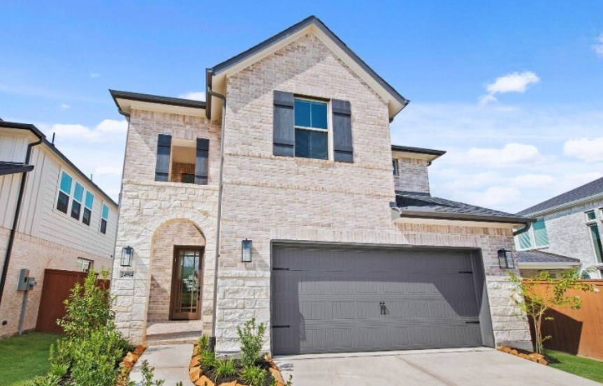 Westin 40 24914 Vervain Meadow Trail Ext.