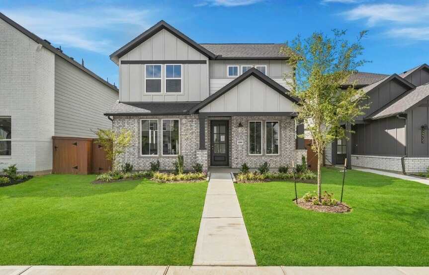 Brookfield AL . 22731 Norcrest Hills Dr . Exterior