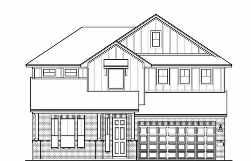 Chesmar 50 Madison Elev. B