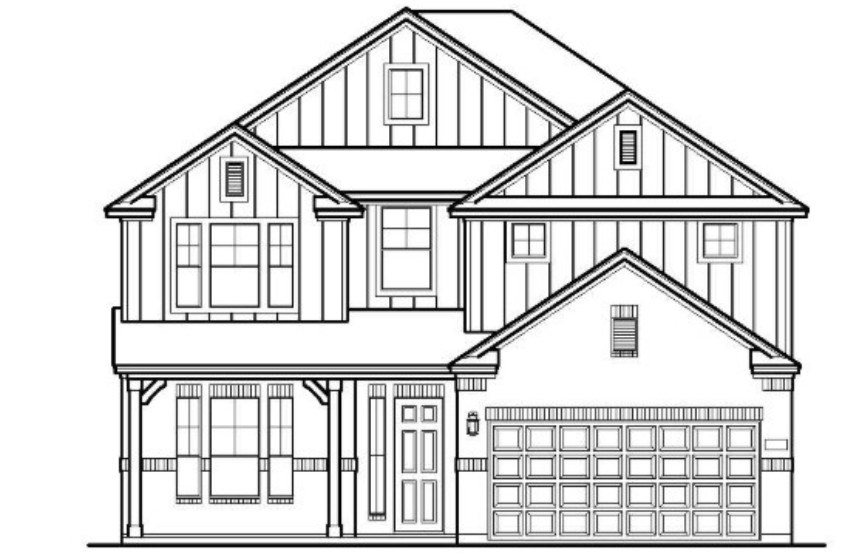 Chesmar 50 Shenandoah Elev. A Craftsman