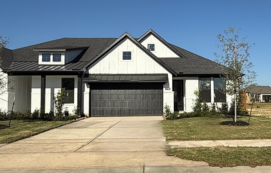 Beazer 7719 Cattail Shallows Lane Ext