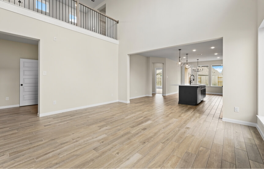 Brookfield 40 24907 Vervain Meadow Trail Interior