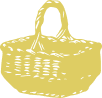 picnic basket graphic