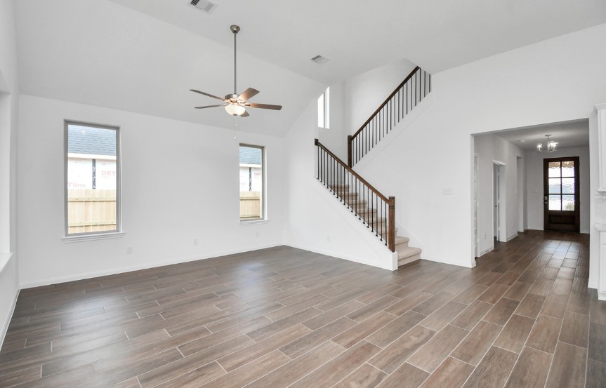 Brookfield 50 25115 Midnight Willow Drive Great Room