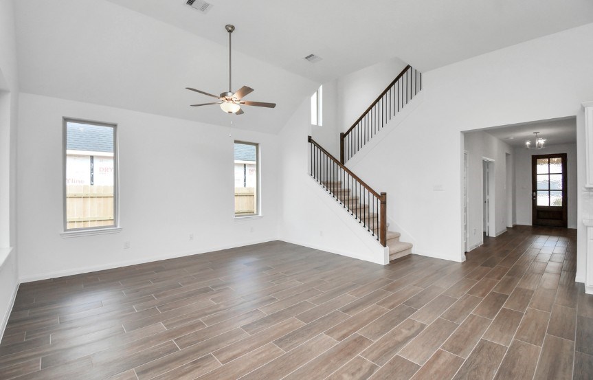 Brookfield 50 25115 Midnight Willow Drive Great Room