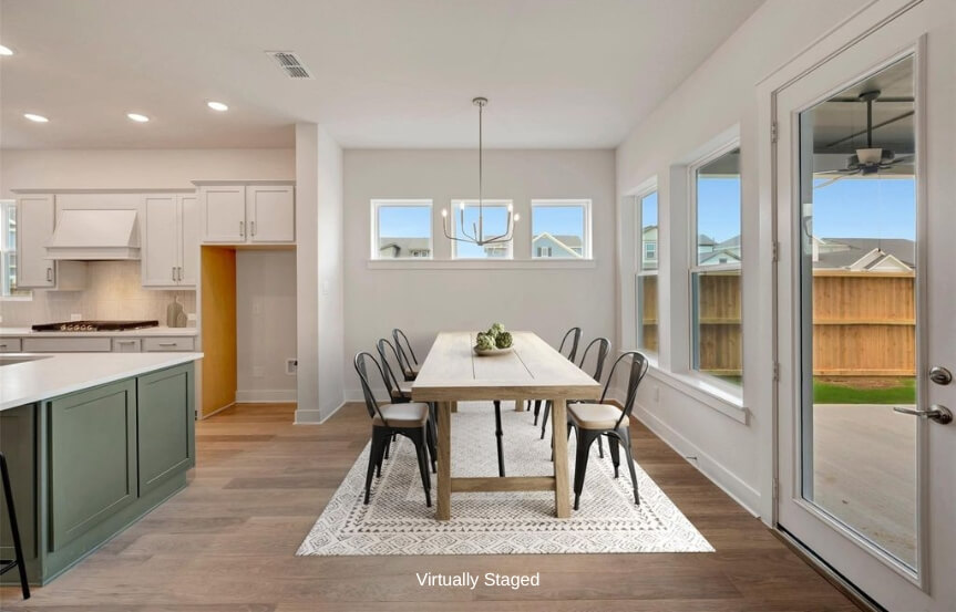 DW AL 6434 Haltwhistle Ln Dining Room Rendering