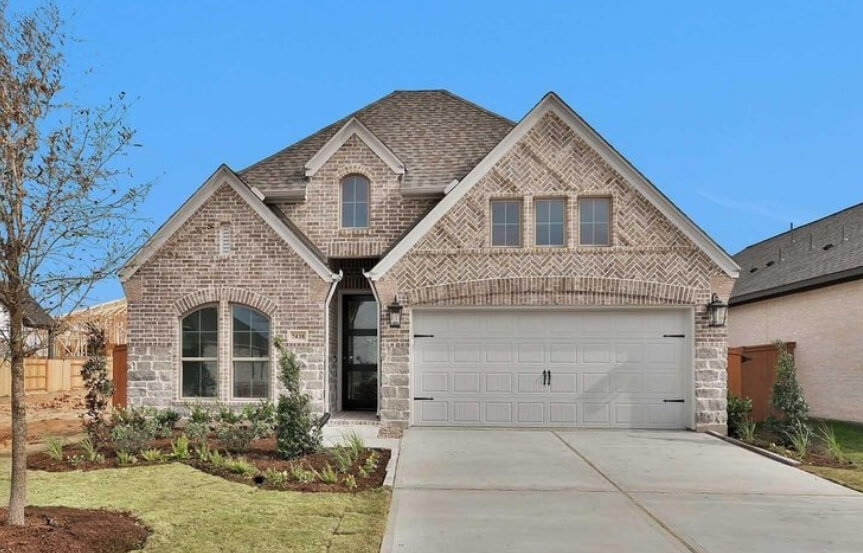 Perry 45 7438 Fraser Peak Dr, Ext (1)