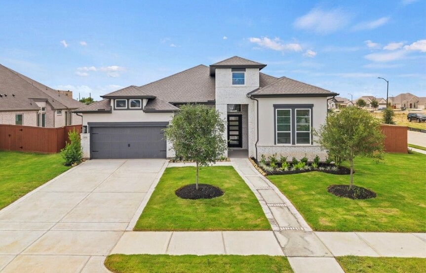 Chesmar 60 . 25015 Cedar Horn Ln