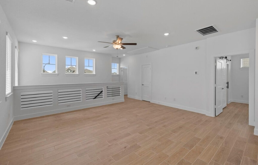 CC 7606 Meadow Mouse Ln Upstairs 2