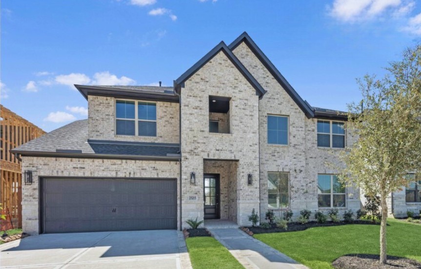 Westin 60 25215 Aster Hills Lane Ext.