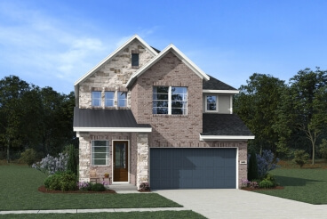 Chesmar 40 . Dublin . A1 Stucco Brick Stone