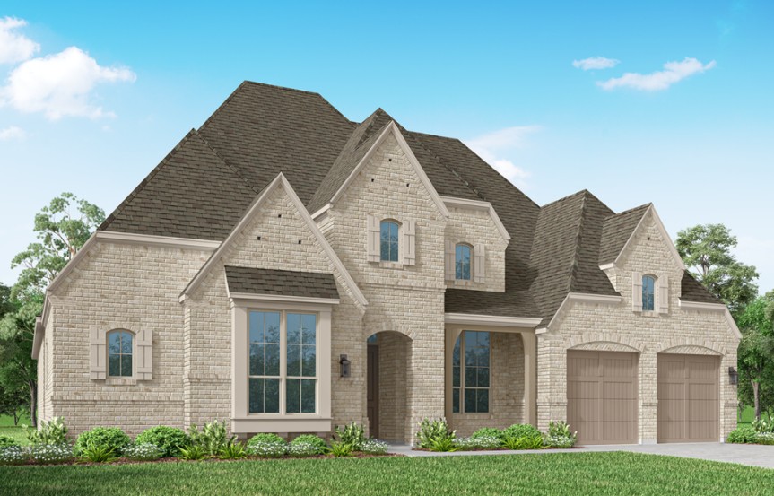 Highland 80 Verona Elev. E