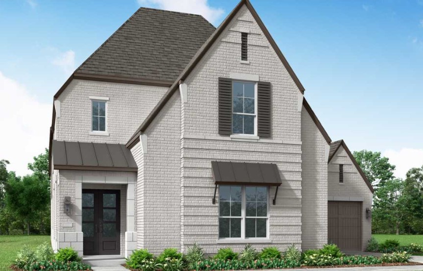 Highland 65 #226 Elev. M