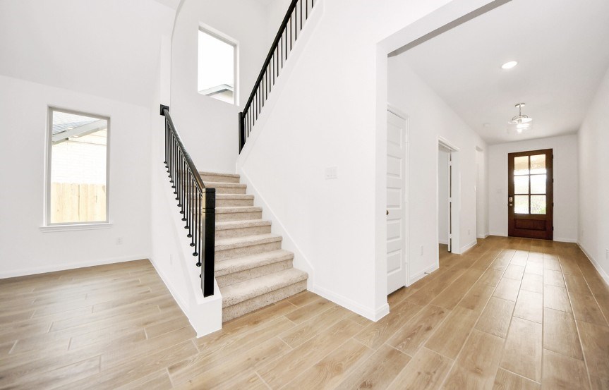 Brookfield 50 7706 Daisy Knoll Drive Entry