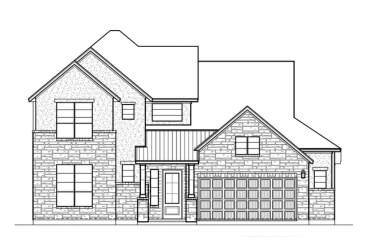 Chesmar 60 Rivers B1 W Stone