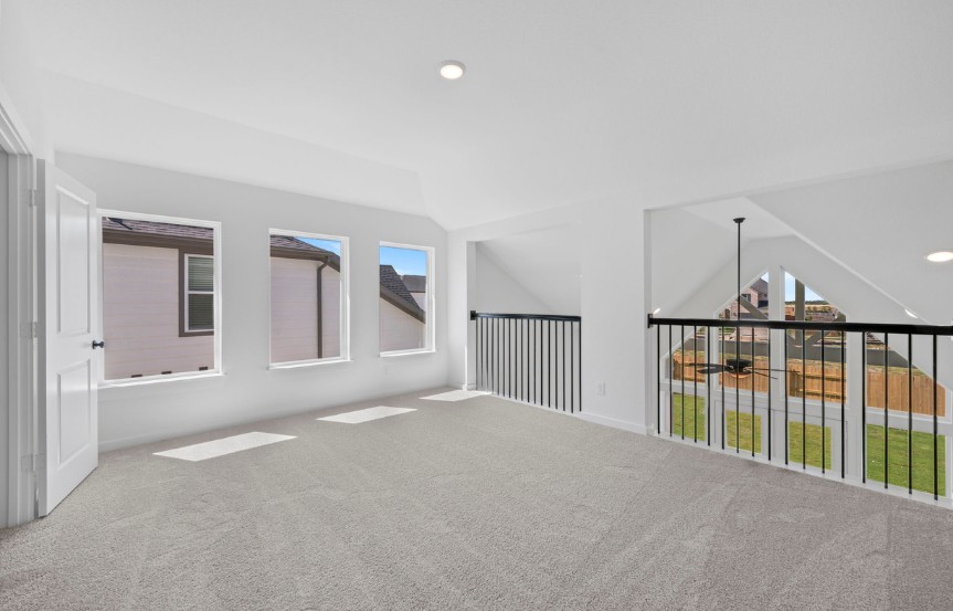 Newmark 45 24902 Groundsel Cottage Lane Loft