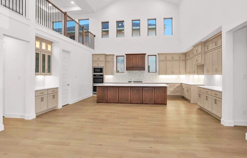 Perry 65 7106 Sadie Highlands Drive Kitchen 1