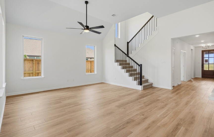 Brookfield 50 . 25015 Bison Creek Lp . Interior