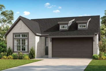 Newmark 45 Bastrop I