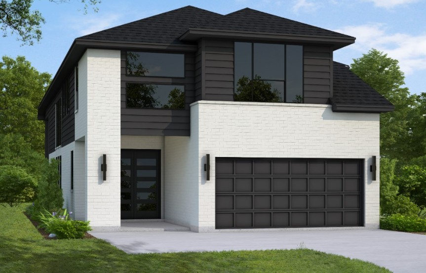 Westin 40 Manor Elev. A