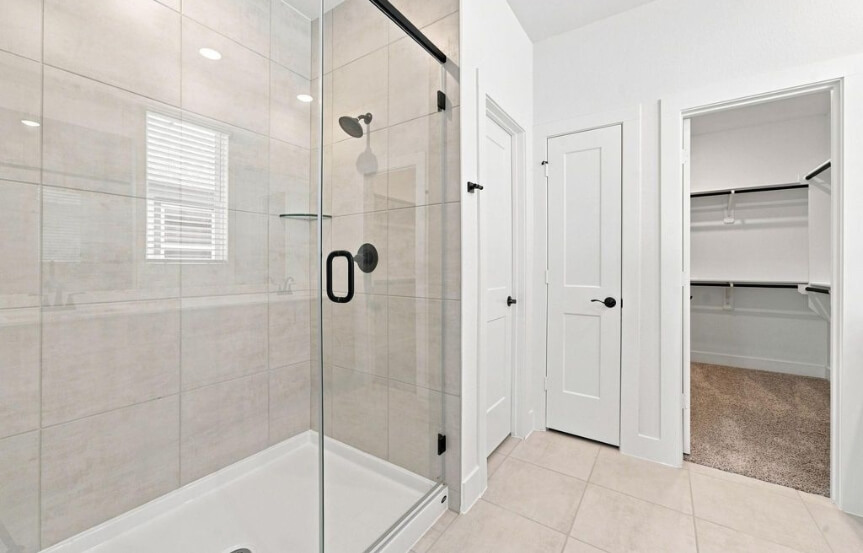 CC . 7635 Swooping Swallow Ln . Primary Bath 2
