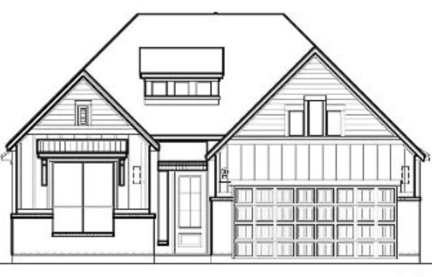 Chesmar 50 Hampton Elev. A1