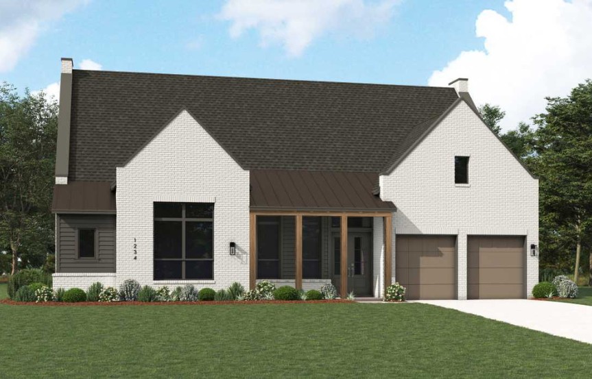 Highland 80 Barletta Elev. MD