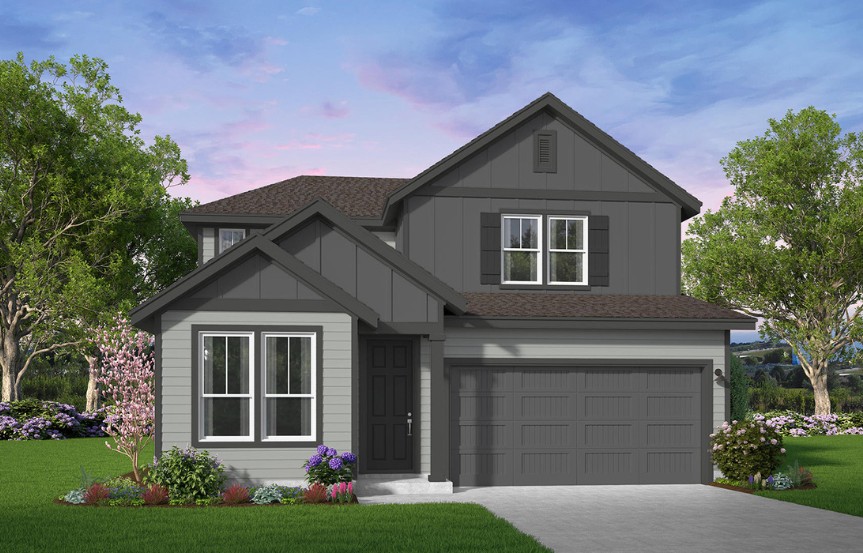 Brookfield 50 Lantana Farmhouse A