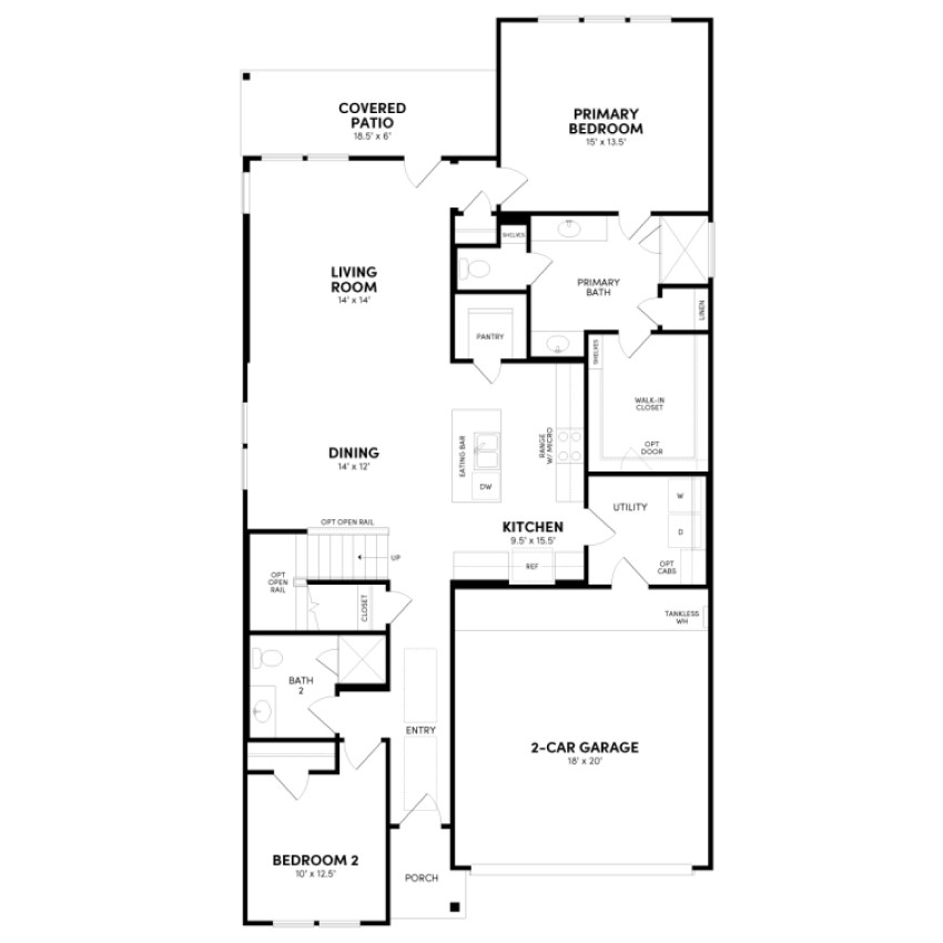 Lantana Lower Level (1)