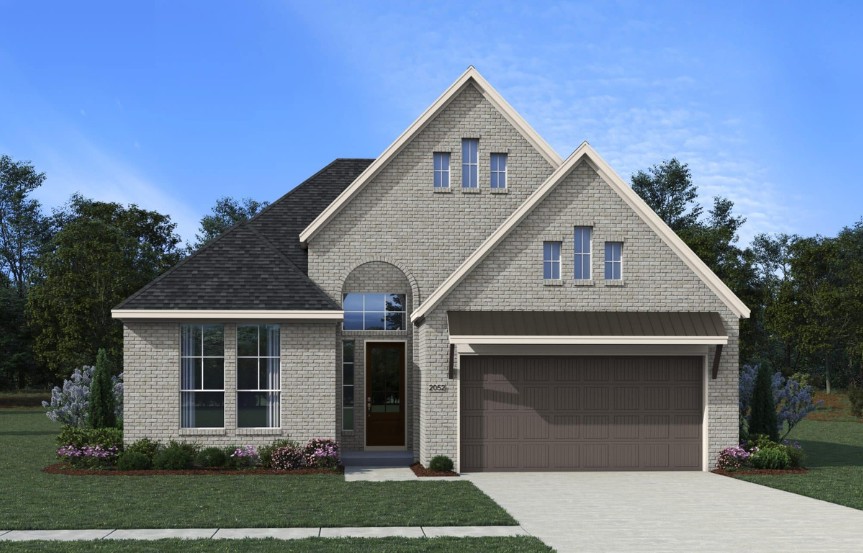 Chesmar 50 Summerton Elev. B1