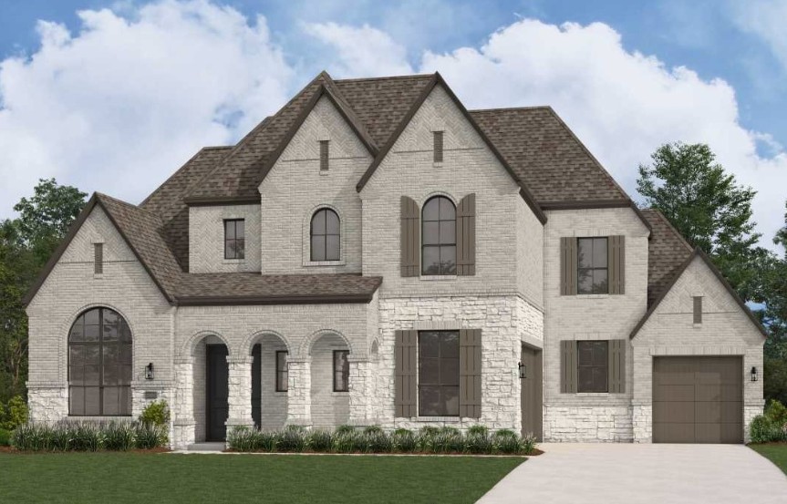 Highland 80 Livorno Elev. D