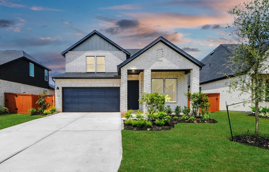 Brookfield 50 7731 Clover Gully Lane Ext. 2