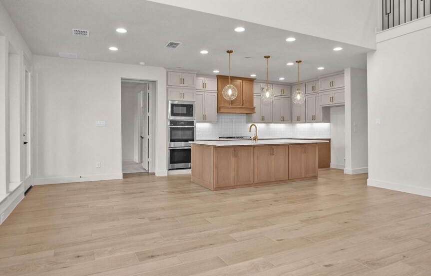 Perry 70 7126 Sadie Highlands Drive Kitchen 1
