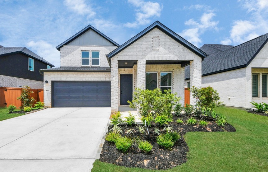 Brookfield 50 7731 Clover Gully Lane Ext.