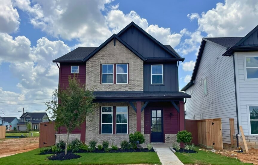 6411 Elm Chase Ln