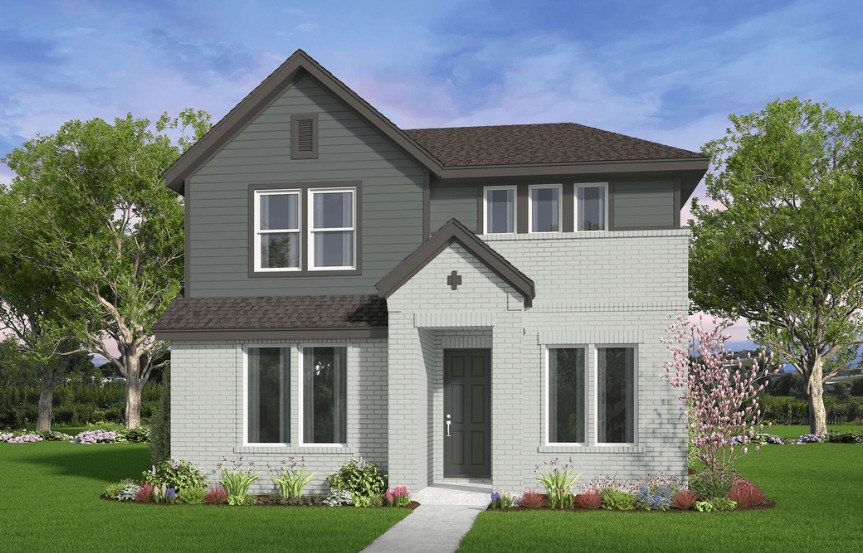 Brookfield 40 AL 6407 Prospect Oaks Parkway Honeysuckle Ext.