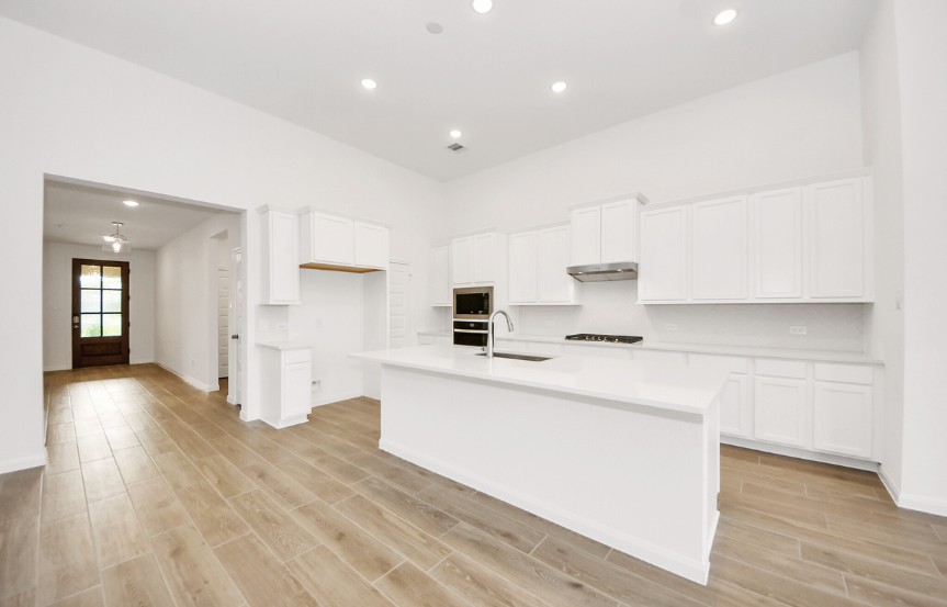 Brookfield 50 7706 Daisy Knoll Drive Kitchen 1