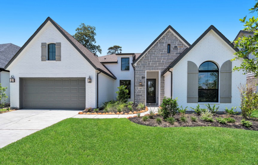 Westin 60 Lindy Elev. A