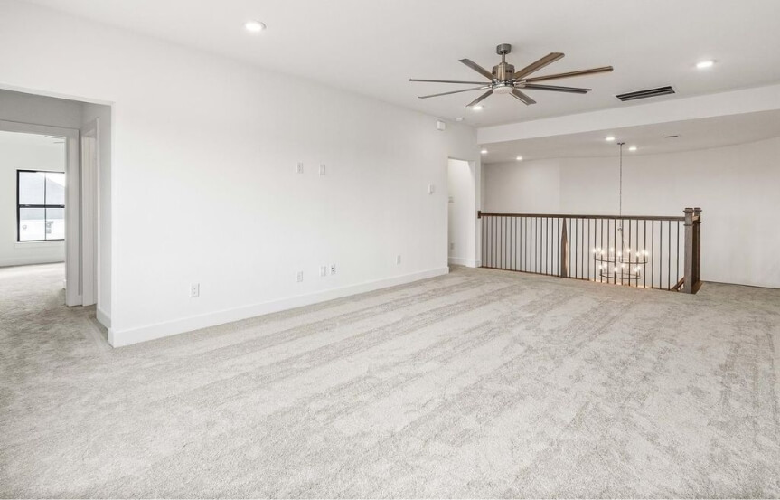 Toll Brothers 60 25630 Bridget Prairie Ct Upstairs