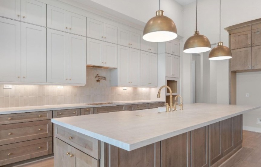 Newmark 70 7122 Sadie Highland Drive Kitchen 3