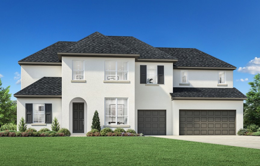 Toll Brothers 70 Karmann Mission