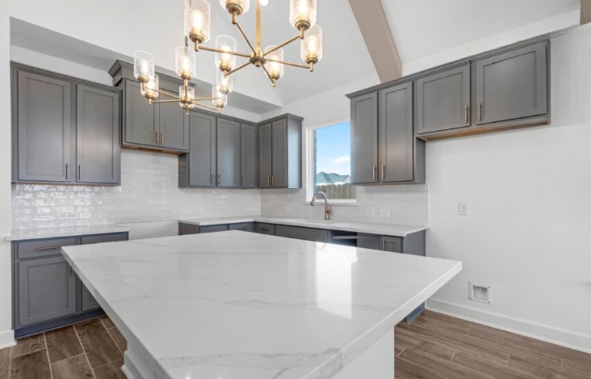 Westin 40 24926 Vervain Meadow Trail Kitchen 1