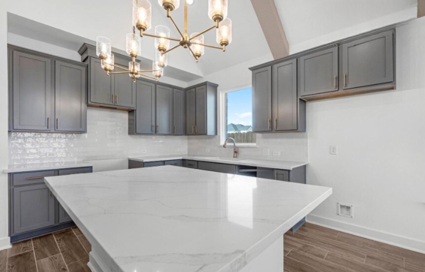 Westin 40 24926 Vervain Meadow Trail Kitchen 1