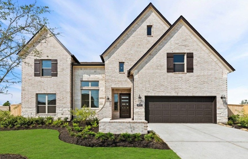 Westin 60 Carter IX Elev. M