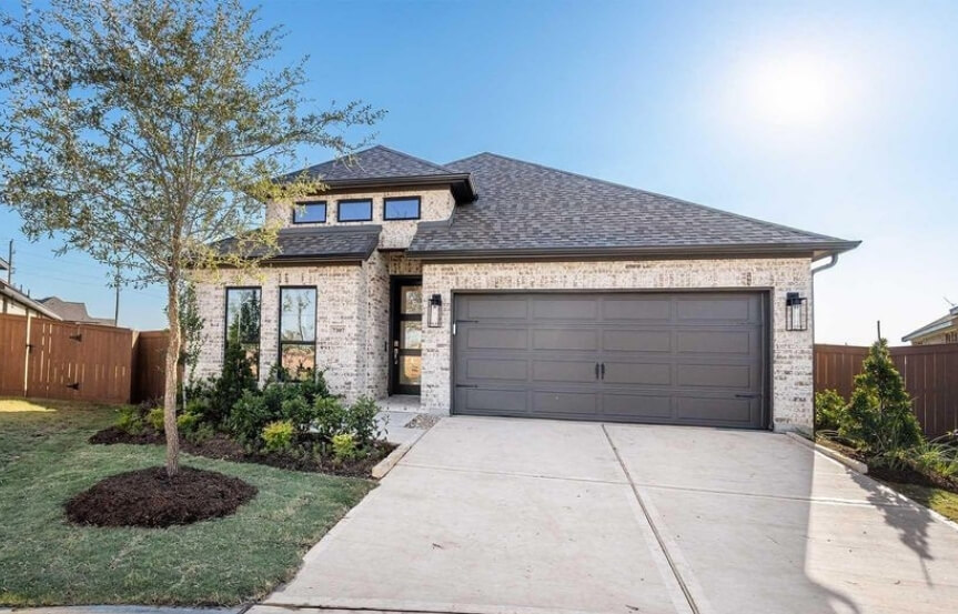 Perry 45. 7307 Hemlock Crest Dr