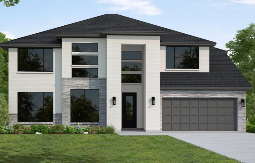 Westin 60 Collins Elev. D