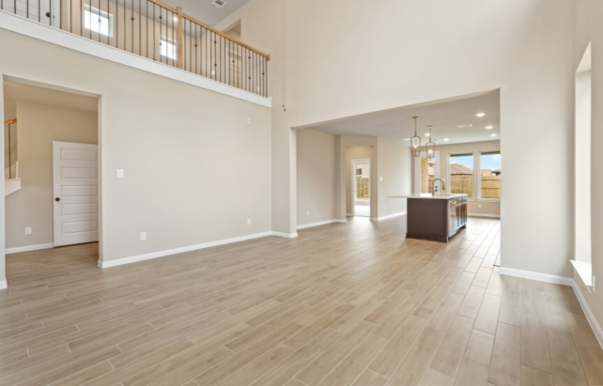 Brookfield 40 24827 Harrow Meadow Dr Interior